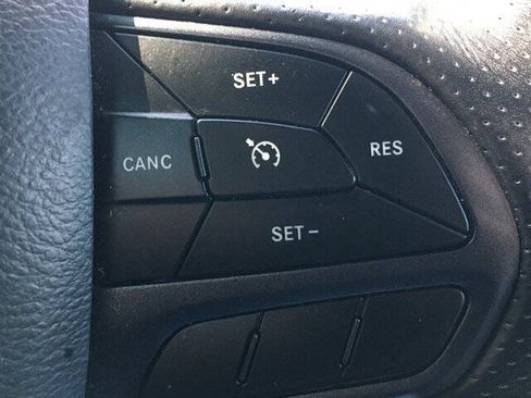 Used 2022 Dodge Durango R/T AWD/4WD image 15