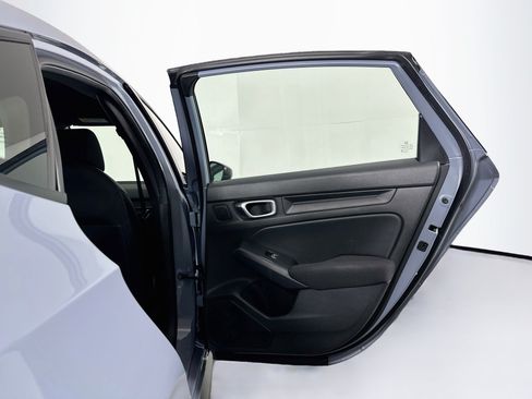 Used 2024 Honda Civic Sport image 28