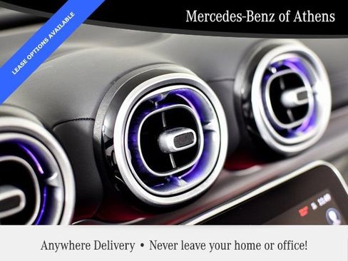 Certified 2025 Mercedes-Benz CLE 300 4MATIC Cabriolet image 34