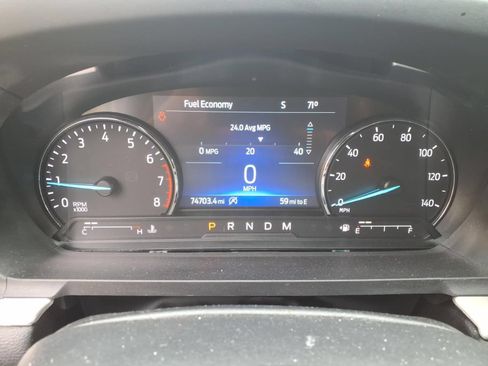Used 2021 Ford Explorer XLT w/ Equipment Group 202A AWD/4WD image 21