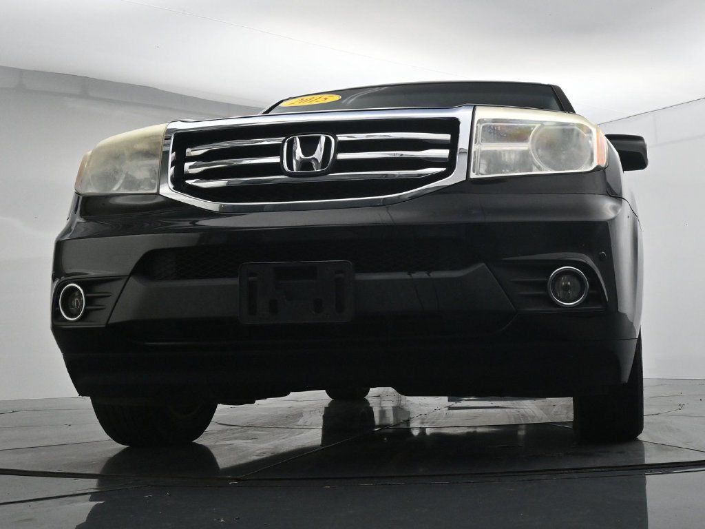 Used 2015 Honda Pilot Touring image 33