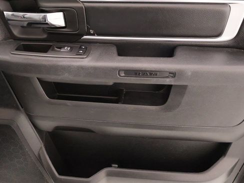 Used 2022 RAM 1500 Tradesman w/ Power & Remote Entry Group image 12