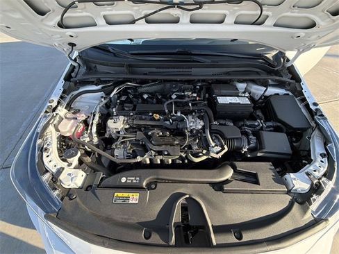 Certified 2024 Toyota Corolla LE image 31