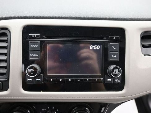 Used 2016 Honda HR-V LX image 26