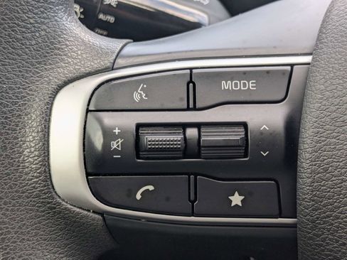 Certified 2023 Kia Sportage LX FWD image 29
