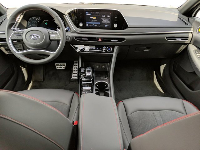 Used 2020 Hyundai Sonata SEL Plus FWD image 14