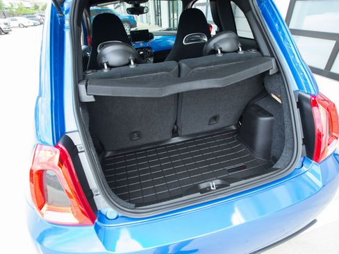 Used 2018 FIAT 500 Abarth FWD image 38