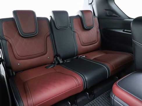 New 2026 INFINITI QX80 Autograph AWD/4WD image 40