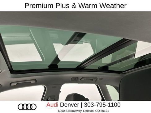 Used 2025 Audi Q5 2.0T Premium Plus w/ Premium Plus Package AWD/4WD image 22