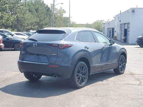 New 2025 MAZDA CX-30 AWD 2.5 S w/ Preferred Package image 3