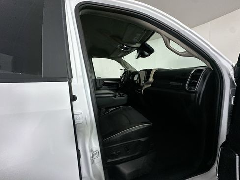 Used 2024 RAM 2500 Laramie w/ Safety Group image 30