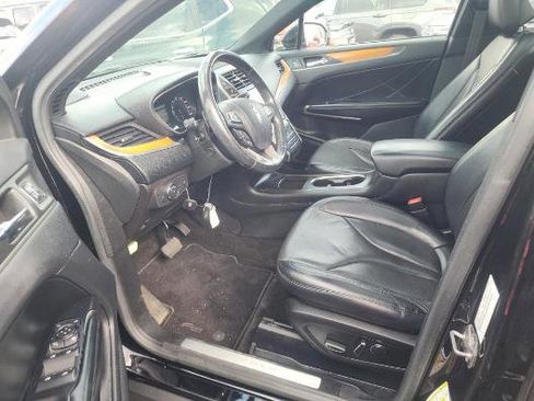 Used 2016 Lincoln MKC Reserve image 8