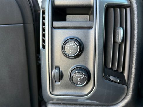 Used 2014 Chevrolet Silverado 1500 LT w/ All Star Edition AWD/4WD image 11