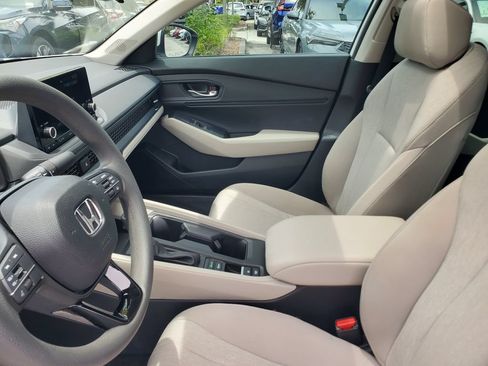 Used 2023 Honda Accord EX image 15