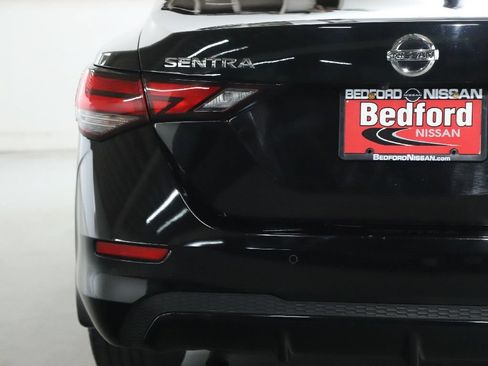 Used 2023 Nissan Sentra SV w/ All-Weather Package FWD image 43