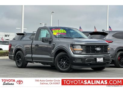 Used 2026 Ford F150 XL