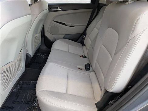 Used 2018 Hyundai Tucson SE FWD image 23