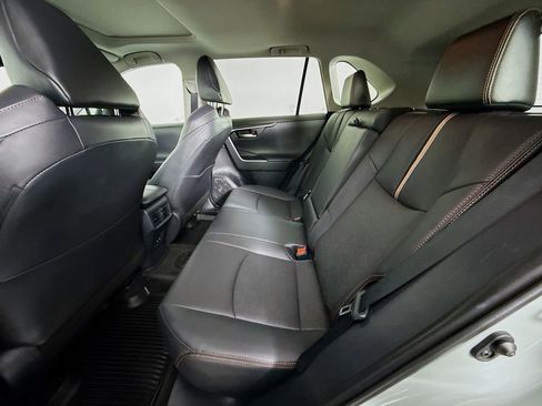 Used 2019 Toyota RAV4 Adventure w/ Advanced Technology Package image 20