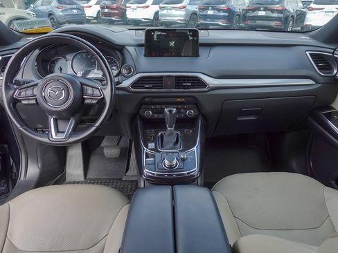 Used 2019 MAZDA CX-9 Grand Touring FWD image 11