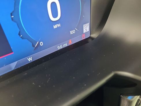 New 2026 Ford F350 Platinum image 11