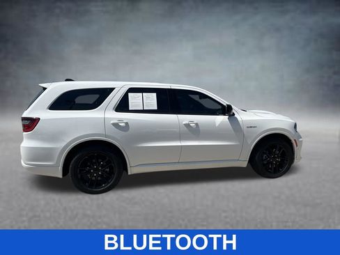 Used 2023 Dodge Durango R/T RWD image 6