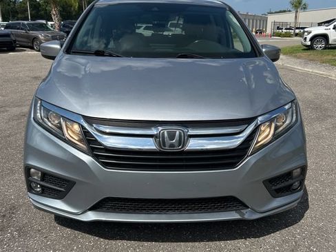 Used 2020 Honda Odyssey EX-L image 5