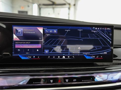 New 2026 BMW 750e xDrive w/ Executive Package AWD/4WD image 15