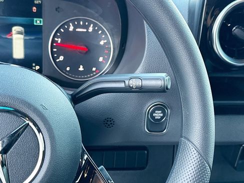 New 2025 Mercedes-Benz Sprinter 2500 image 15