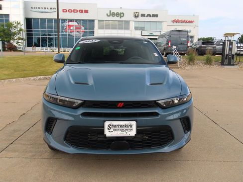 Used 2023 Dodge Hornet GT Plus AWD/4WD image 2