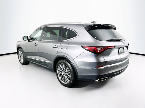 Used 2023 Acura MDX SH-AWD w/ Advance Package image 5