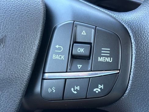 New 2025 Ford Bronco Sport Big Bend AWD/4WD image 29
