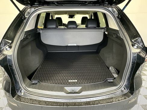 New 2026 MAZDA CX-5 Select AWD/4WD image 26
