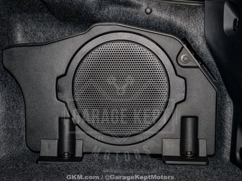 Used 2024 Ford Mustang GT Premium image 98