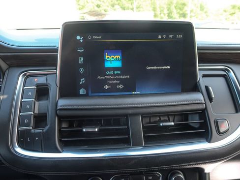 Used 2022 Chevrolet Tahoe LT AWD/4WD image 38