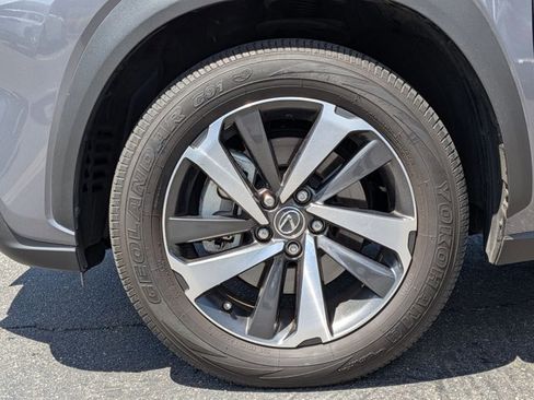 Used 2020 Lexus NX 300 FWD w/ Premium Package image 24