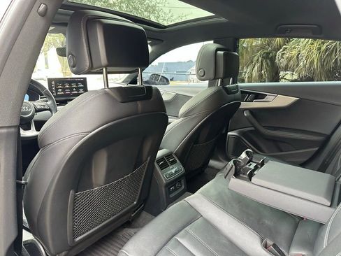 Used 2020 Audi A5 2.0T Premium Plus w/ Premium Plus image 40