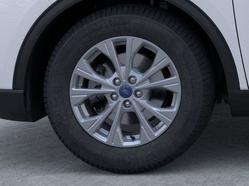 New 2026 Ford Escape Active w/ Active Premium Tech Pack image 19