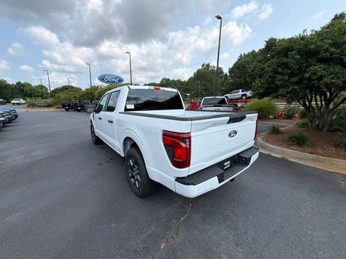 New 2026 Ford F150 STX w/ Equipment Group 200A RWD image 21