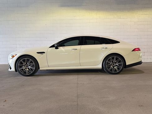 Used 2022 Mercedes-Benz AMG GT 53 image 2