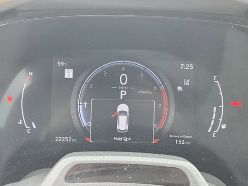 Certified 2023 Lexus RX 350 RX 350 Luxury w/ Accessory Package (Z1) image 17