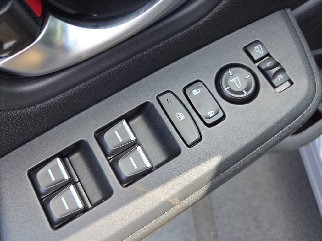 New 2026 Honda Pilot Black Edition image 36