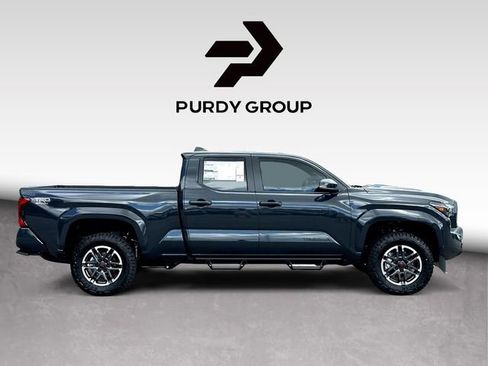 New 2026 Toyota Tacoma TRD Sport image 9