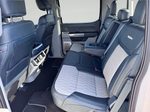 Used 2021 Ford F150 Limited image 26