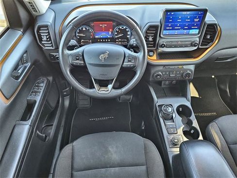 Used 2023 Ford Bronco Sport Badlands image 22