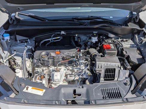 Used 2025 Honda HR-V Sport image 21