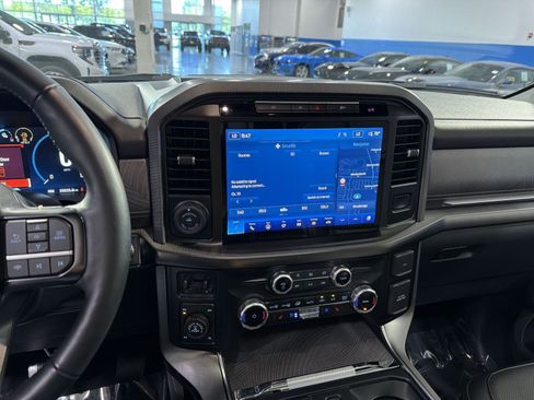 Used 2023 Ford F150 Platinum w/ Equipment Group 701A High AWD/4WD image 20