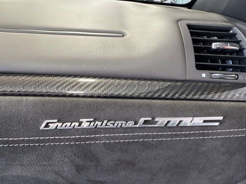 Used 2016 Maserati GranTurismo MC image 34