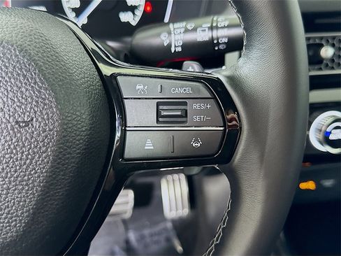 Used 2024 Honda Civic Sport image 22