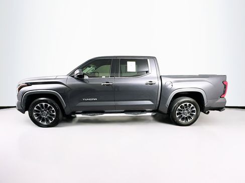 Used 2023 Toyota Tundra Limited RWD image 4