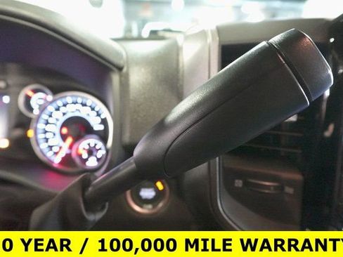 New 2026 RAM 3500 Tradesman image 17